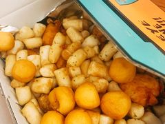 -BOPEYE·波派炸鸡(河西中央商场店)