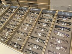 -博士眼镜(罗湖喜荟城店)
