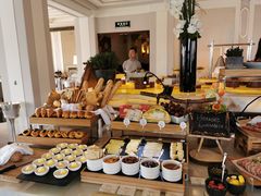 -上海和平饭店华懋阁 Cathay Room