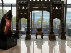 -玄武苏宁诺富特酒店·紫金轩中餐厅