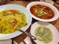 -九老汉·川渝江湖菜(合川路2店)