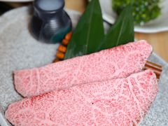 -不倒翁炭火烧肉(永安里店)