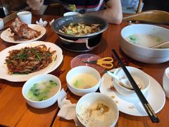 -翠花老菜饺子馆(七宝店)