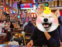 -平成屋·午肴夜酒(四川北路店)