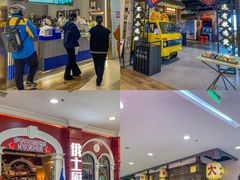 -凯德MALL(西直门店)