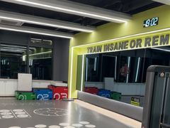 -海马健身-IMVP(EAC欧美中心店)