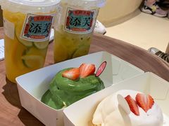 -狐狸和向日葵(北京路店)