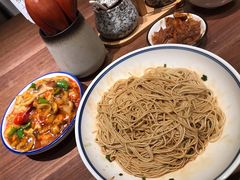 -十面春风·江南面馆(崇宁路店)