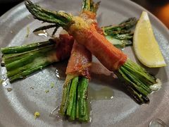 -Mercato莫卡多露台餐厅与酒吧(K11店)
