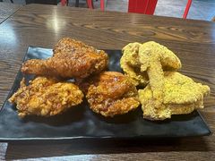 -CHICKEN NOW韩式炸鸡&啤酒