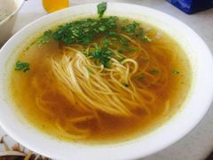 -鑫明明拉面(宁化路店)