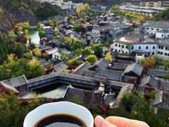-云端咖啡(古北水镇景区店)