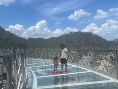 -野三坡刘家河高山漂流