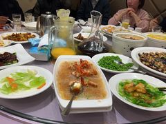 -顺风海鲜港(金玉兰店)