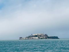 -阿尔卡特拉斯岛