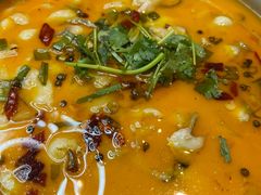 -淮安宴·淮扬菜(清河路一店)