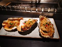 -很久以前羊肉串(中山公园店)