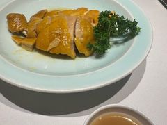 -汤城小厨•粤菜•靓汤(金宝街店)