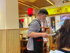 -沸炉重庆老火锅(军事博物馆店)