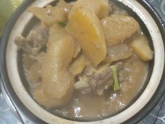 -国生茶庄·地道农家菜团建活动