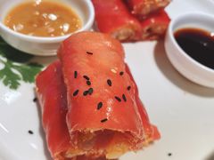 -蝴蝶里·粤菜·点心(滨江龙湖店)