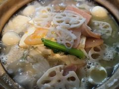 -滇铺子·云南特色菜·第九届野生菌美食节(曲靖万达店)