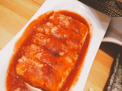 -兆治日本料理(华府世家店)