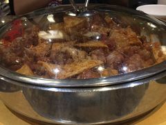 -黄记煌三汁焖锅(悦方IDmall店)