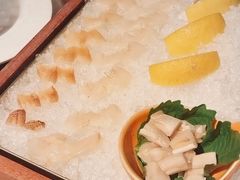 -Mr.Fish鱼鲜生海鲜放题(高德置地冬广场店)