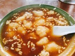 醪糟粉子-张醪糟
