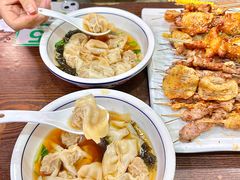 -9十度烧烤(万达店)