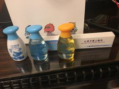 -常州武进九洲喜来登酒店