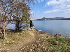 -池州市平天湖风景区