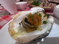 -蠔爺王志德生蚝馆(金沙湾店)
