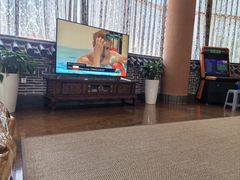 -纽斯桑拿会所(东绣路店)