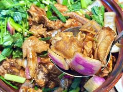 -凤兴鸡煲(宝安海雅店)