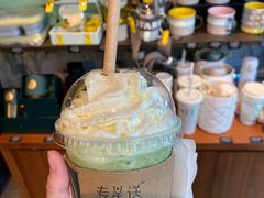 -星巴克(福州三坊七巷店)