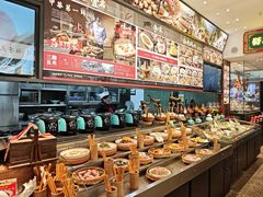 -奉天掌柜·非遗猪手·笨饺子(崇山路店)