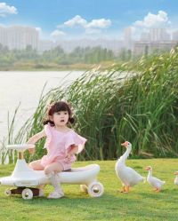 -水晶BABY儿童摄影(世界公园店)