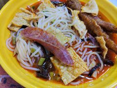 -龍城柳州螺蛳粉(群星路店)