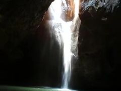 -华蓥山天意谷景区