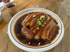 -俺家菜馆(百里峡店)