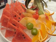 -宴天下北京烤鸭店(南桥店)