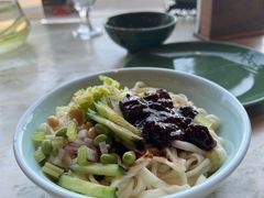 -那家小馆•北京菜•烤鸭(香山店)