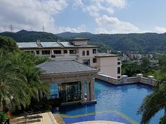 -溪涌潮天下餐厅(麓湾国际公馆店)