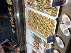 -丰卓会海鲜自助(中润大道店)