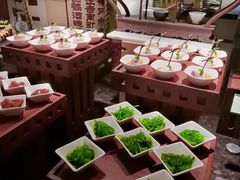 -二楼咖啡厅·厦门源昌凯宾斯基大酒店(湖滨中路店)