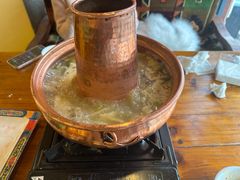 -如意林卡藏餐吧(大昭寺店)