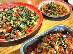 -兔槽江湖菜·重庆璧山兔(水围店)