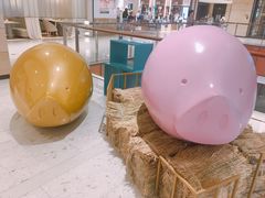-théATRE 茶聚场(王府中環店)